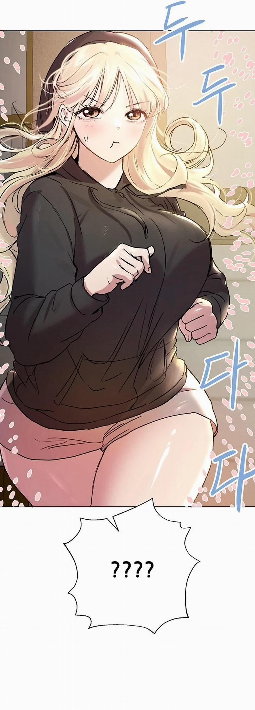 Những Người Bạn Của Chị Tôi 16 trang 44