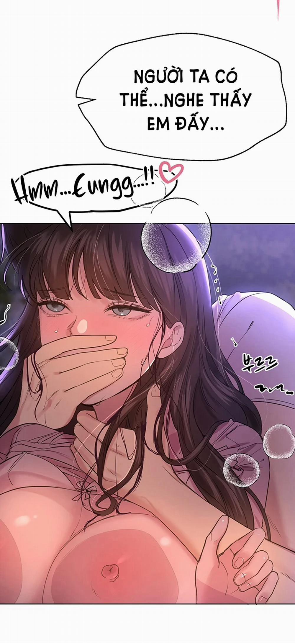 Những Người Bạn Của Chị Tôi 16 trang 5