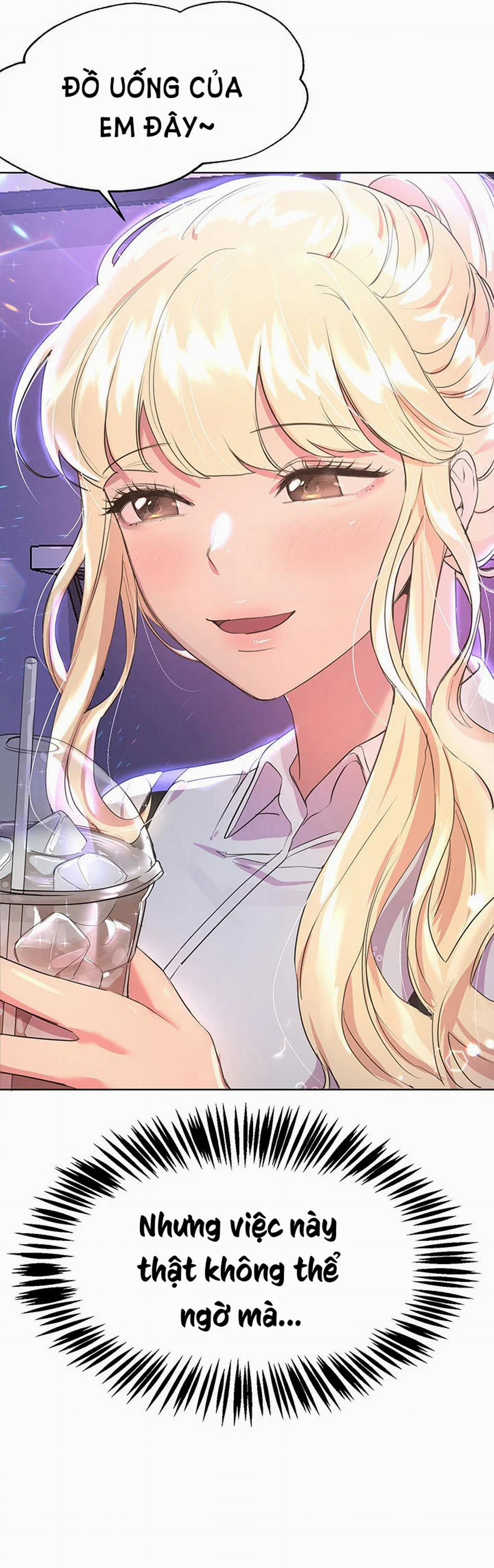 Những Người Bạn Của Chị Tôi 18 trang 13