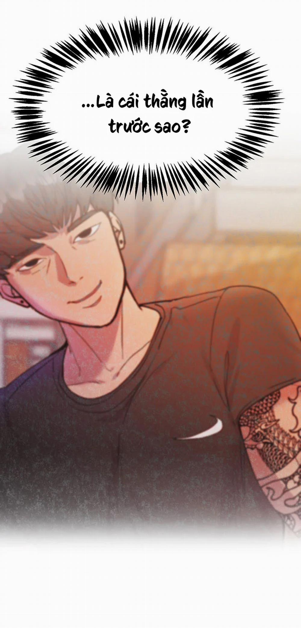 Những Người Bạn Của Chị Tôi 18 trang 17