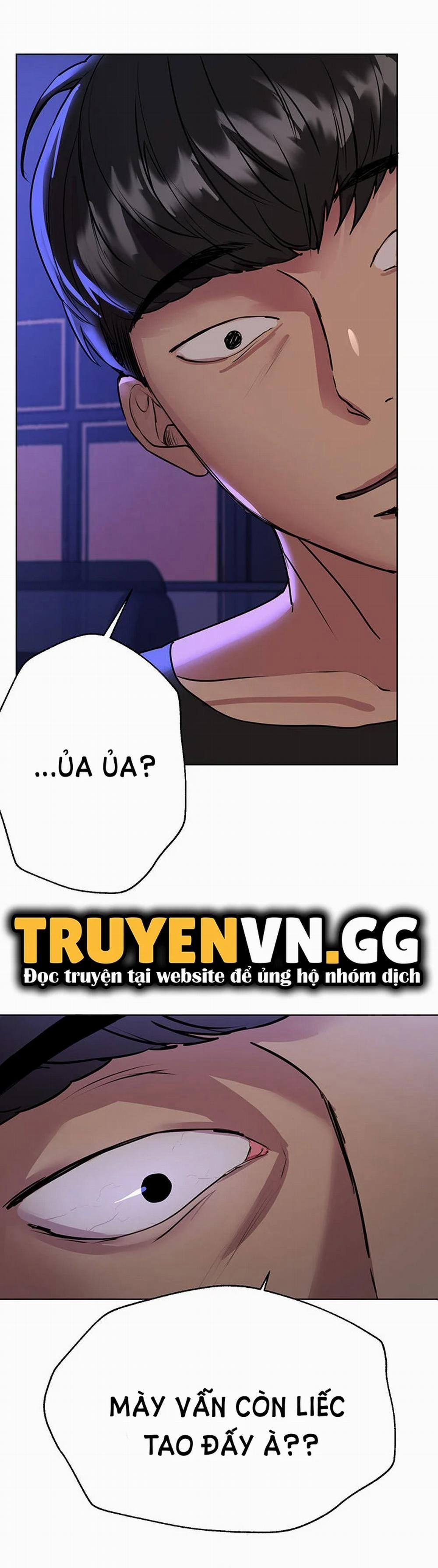 Những Người Bạn Của Chị Tôi 18 trang 18