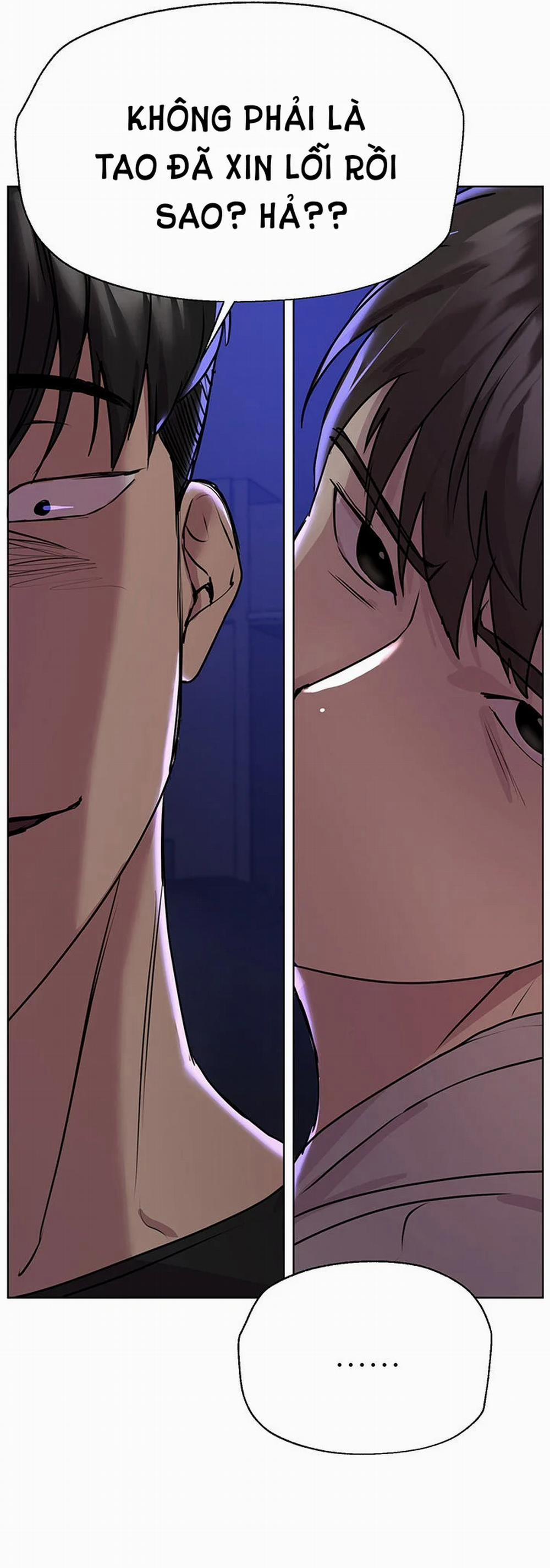 Những Người Bạn Của Chị Tôi 18 trang 19