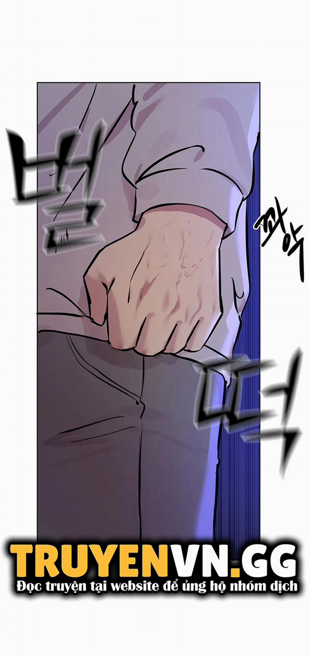 Những Người Bạn Của Chị Tôi 18 trang 22