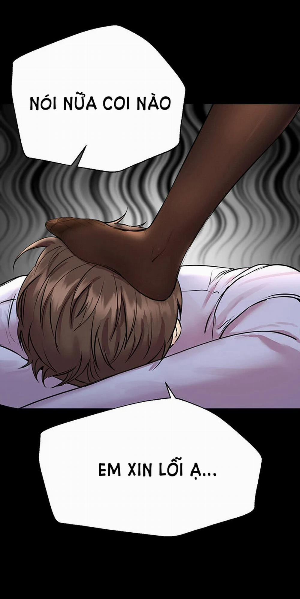 Những Người Bạn Của Chị Tôi 18 trang 25