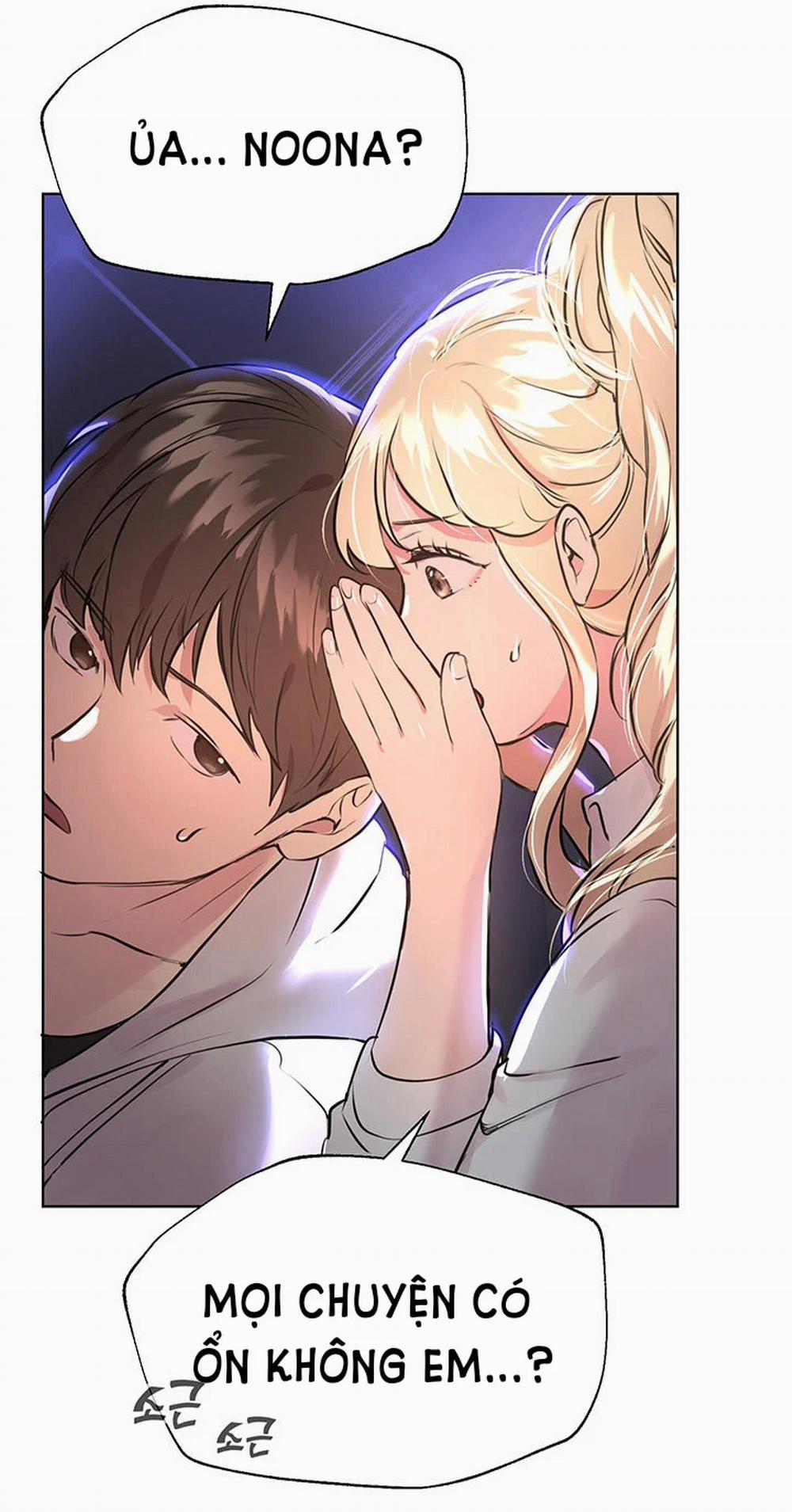 Những Người Bạn Của Chị Tôi 18 trang 31