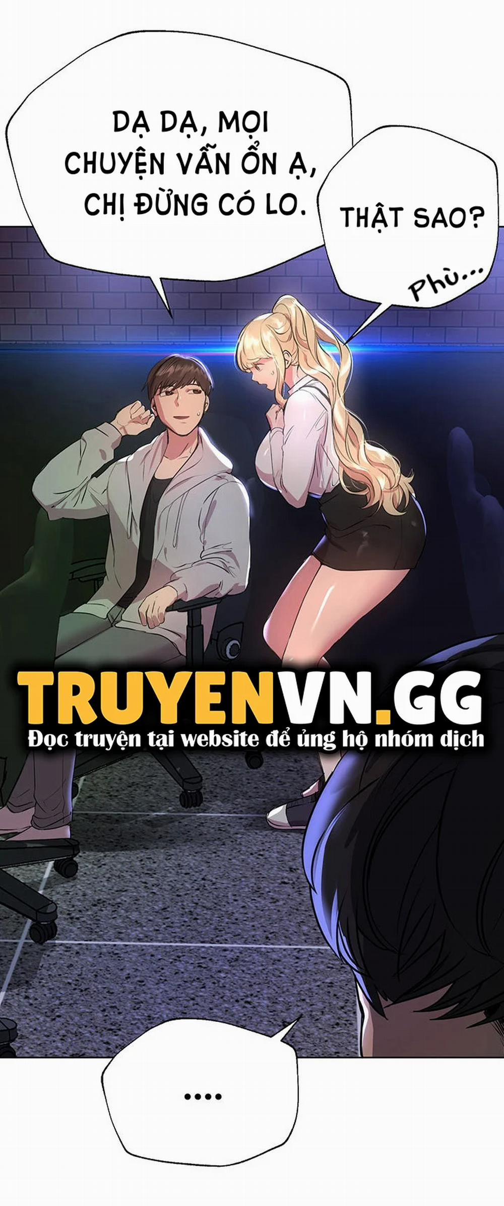 Những Người Bạn Của Chị Tôi 18 trang 32