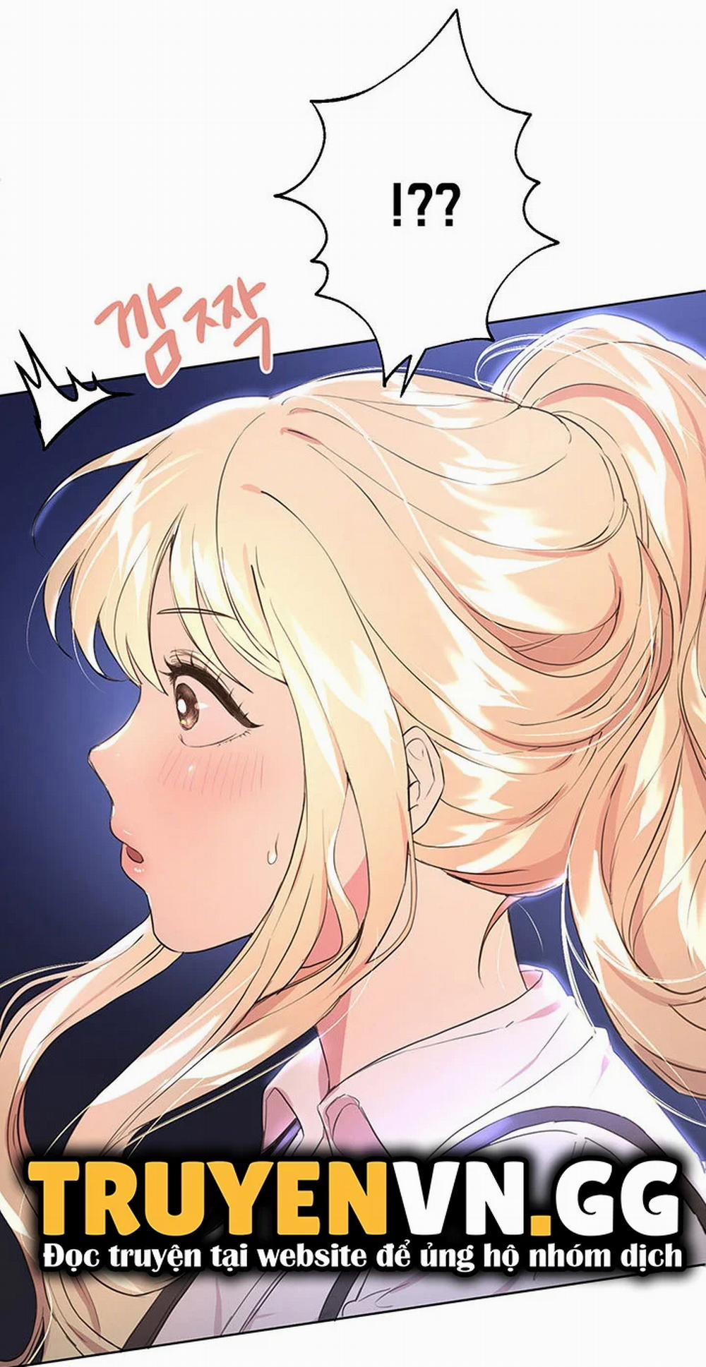 Những Người Bạn Của Chị Tôi 18 trang 4