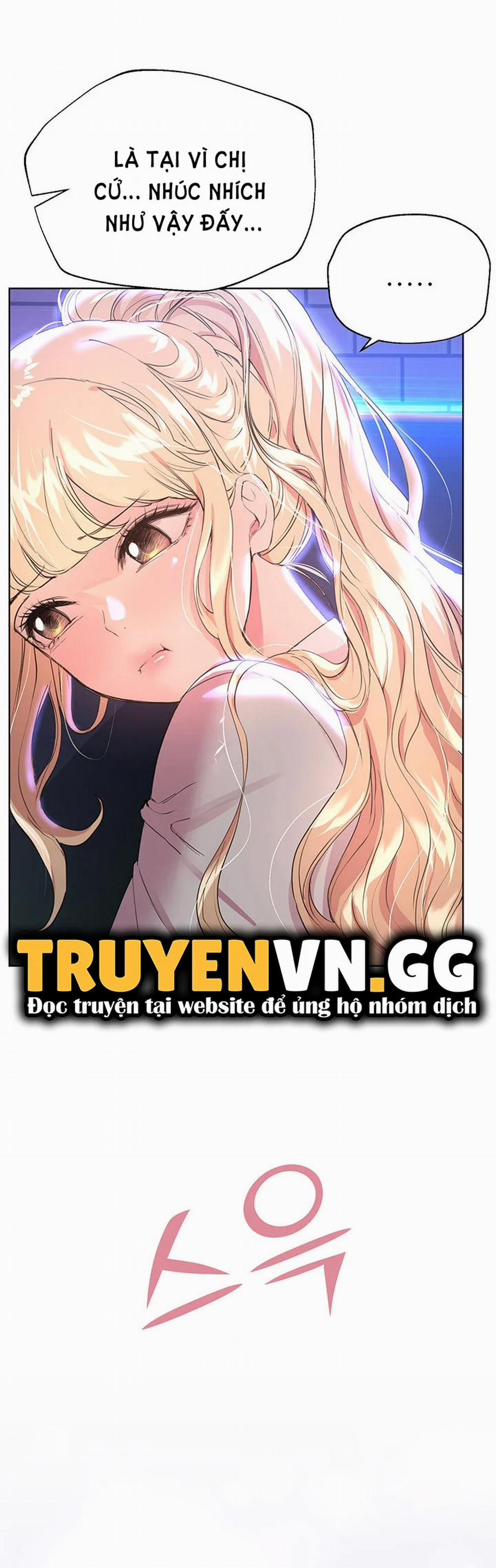 Những Người Bạn Của Chị Tôi 18 trang 6