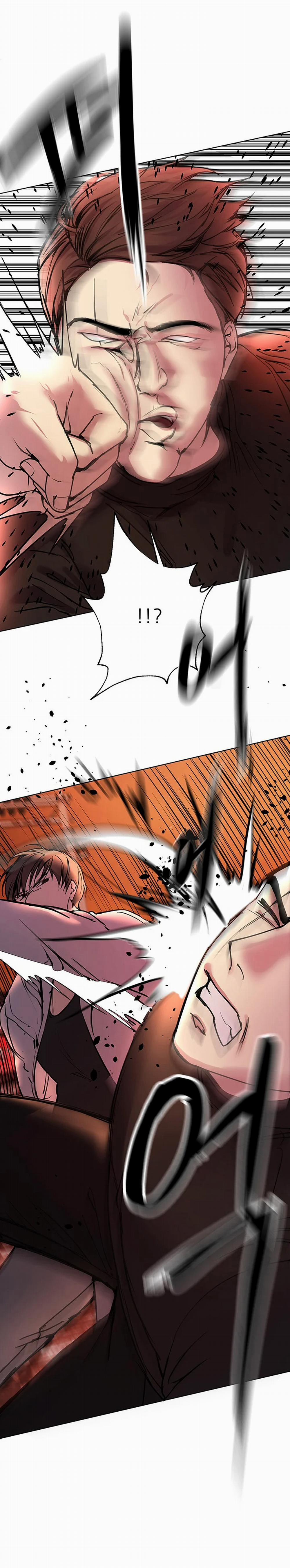 Những Người Bạn Của Chị Tôi 19 trang 11