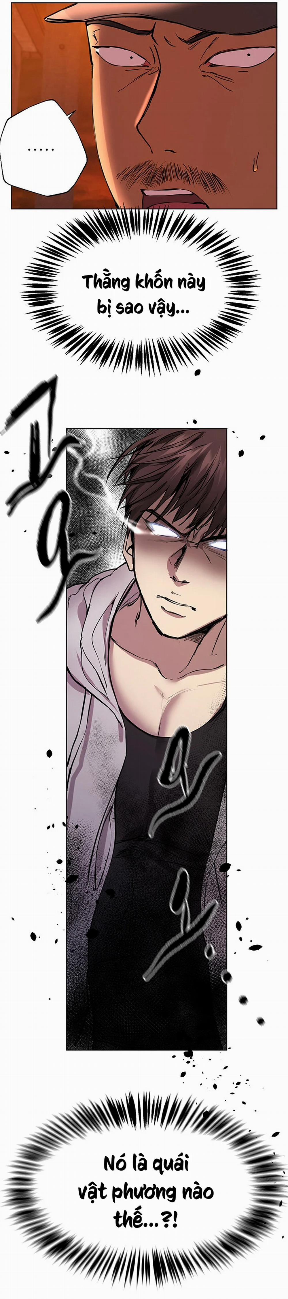 Những Người Bạn Của Chị Tôi 19 trang 12