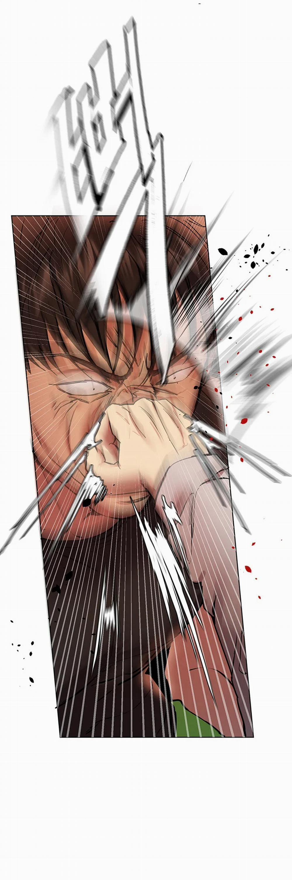 Những Người Bạn Của Chị Tôi 19 trang 15