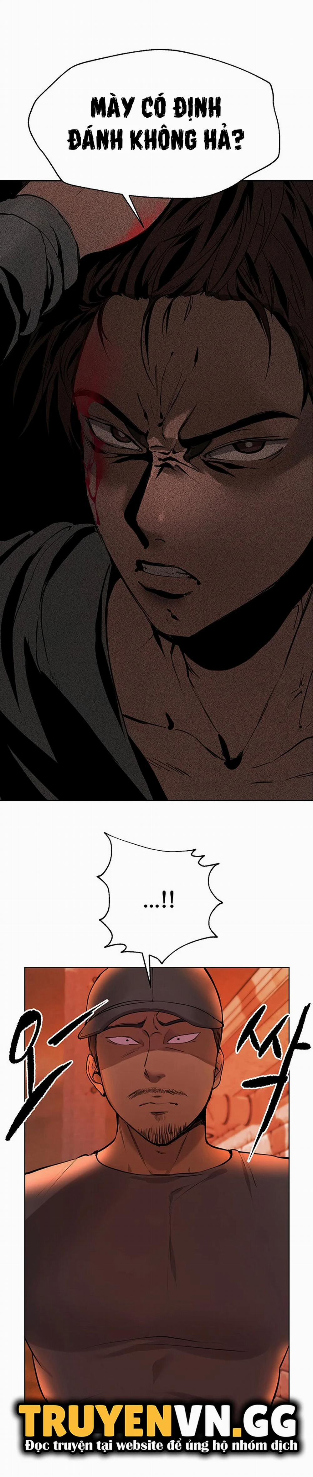 Những Người Bạn Của Chị Tôi 19 trang 18