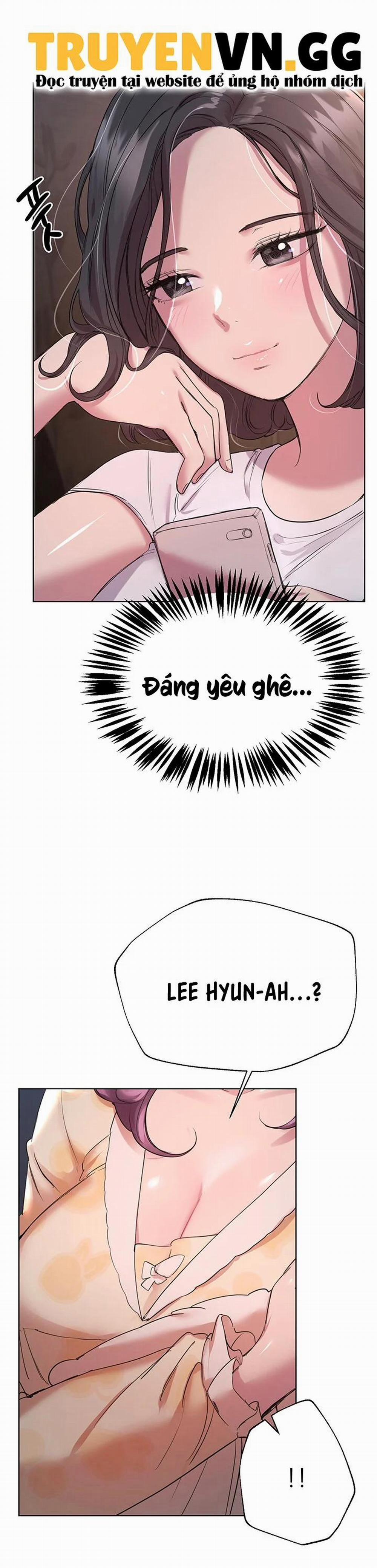 Những Người Bạn Của Chị Tôi 20 trang 2