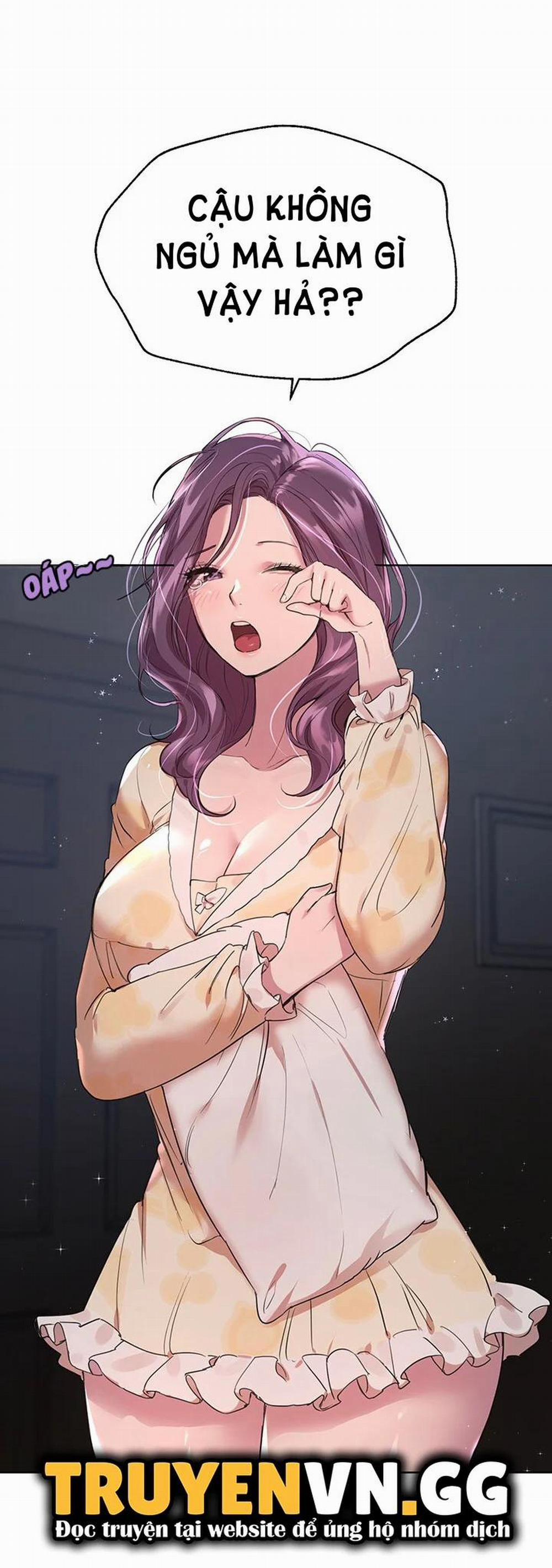 Những Người Bạn Của Chị Tôi 20 trang 3