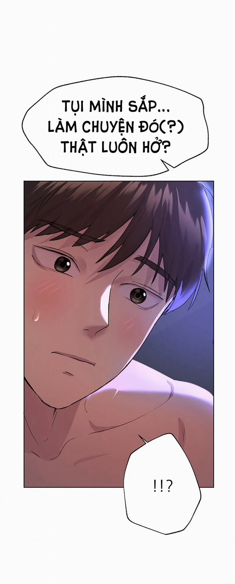 Những Người Bạn Của Chị Tôi 20 trang 33