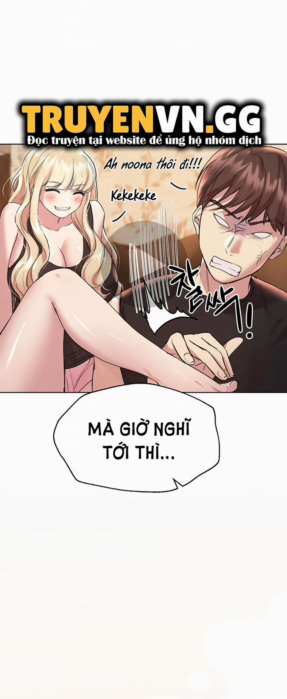 Những Người Bạn Của Chị Tôi 20 trang 9