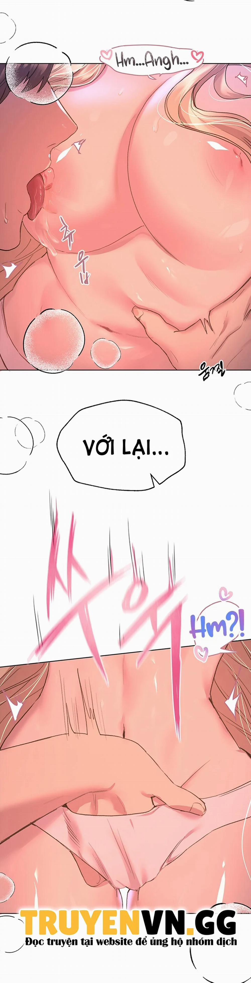 Những Người Bạn Của Chị Tôi 21 trang 11