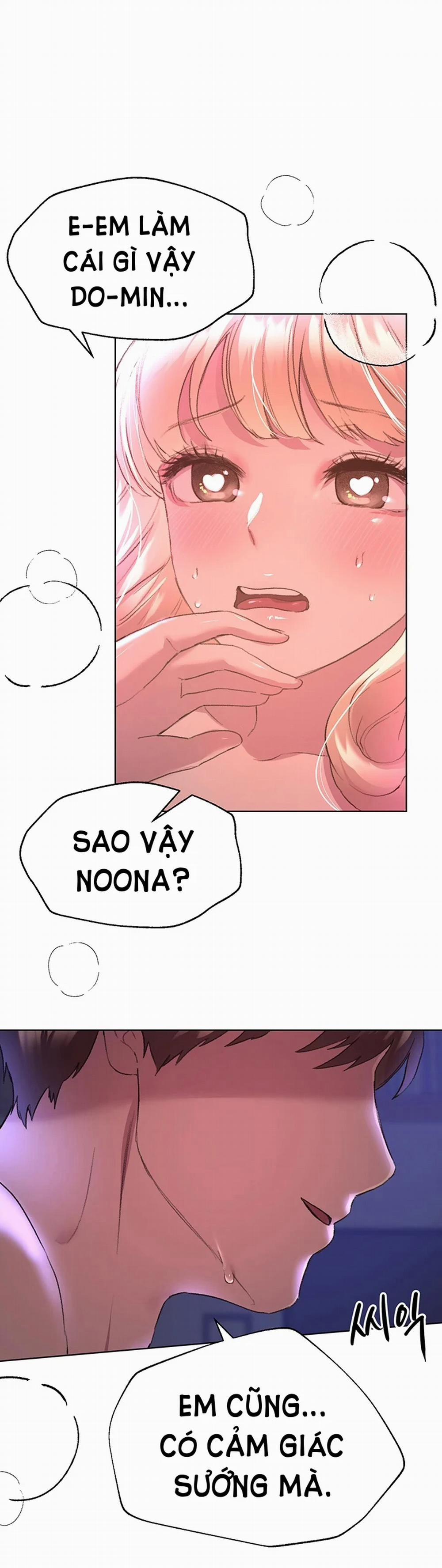 Những Người Bạn Của Chị Tôi 21 trang 24