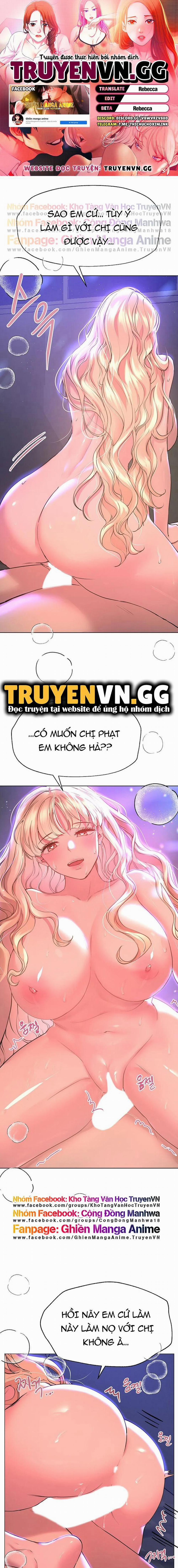 Những Người Bạn Của Chị Tôi 23 trang 0