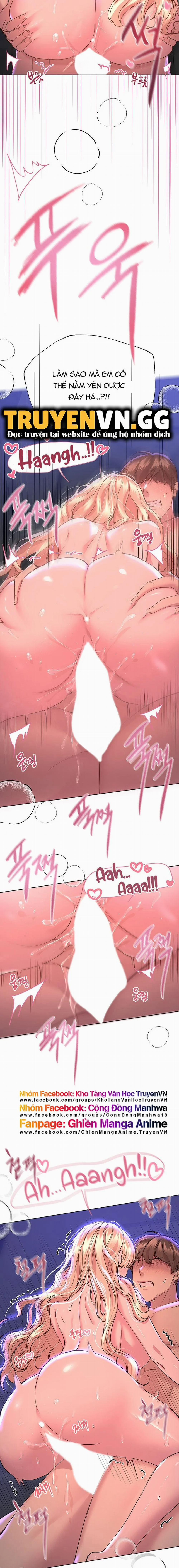 Những Người Bạn Của Chị Tôi 23 trang 6