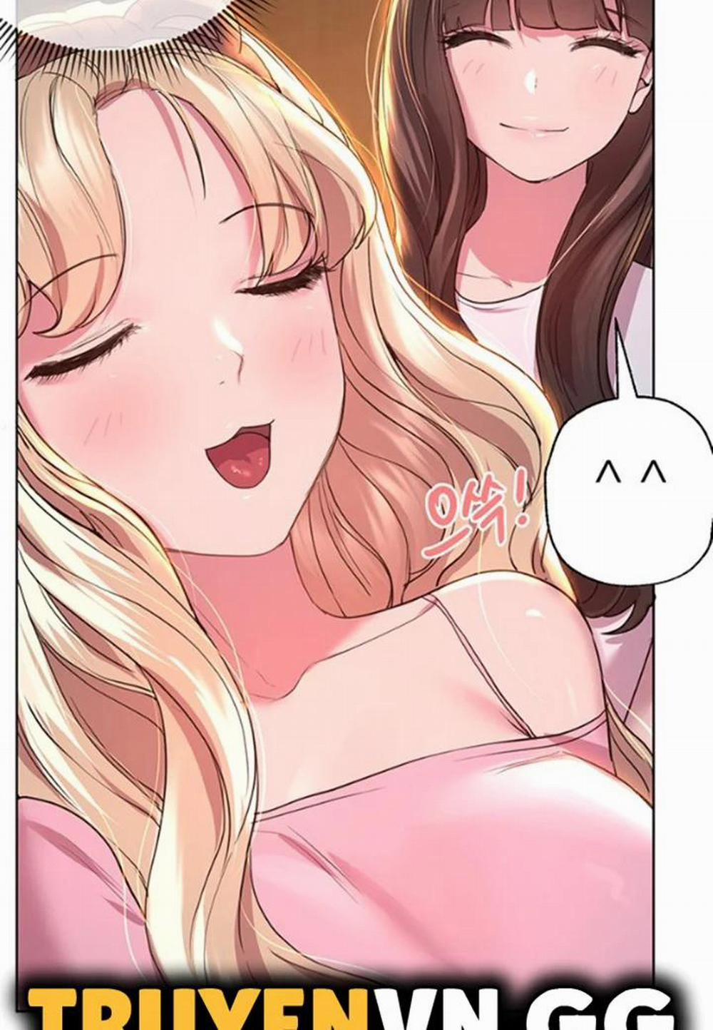 Những Người Bạn Của Chị Tôi 27 trang 2