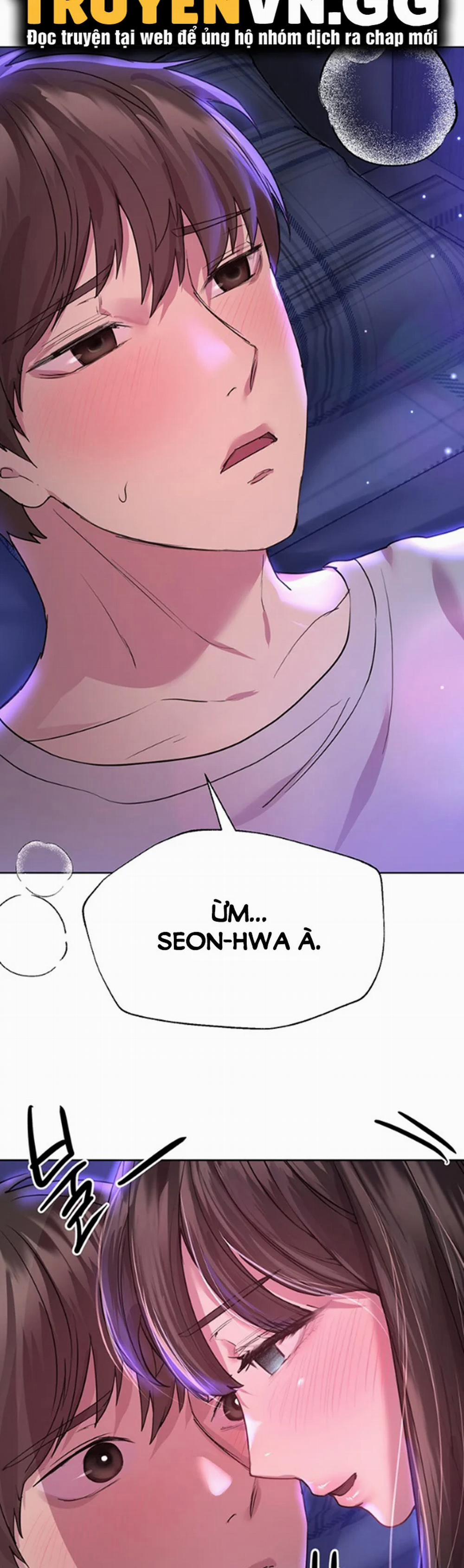 Những Người Bạn Của Chị Tôi 27 trang 20