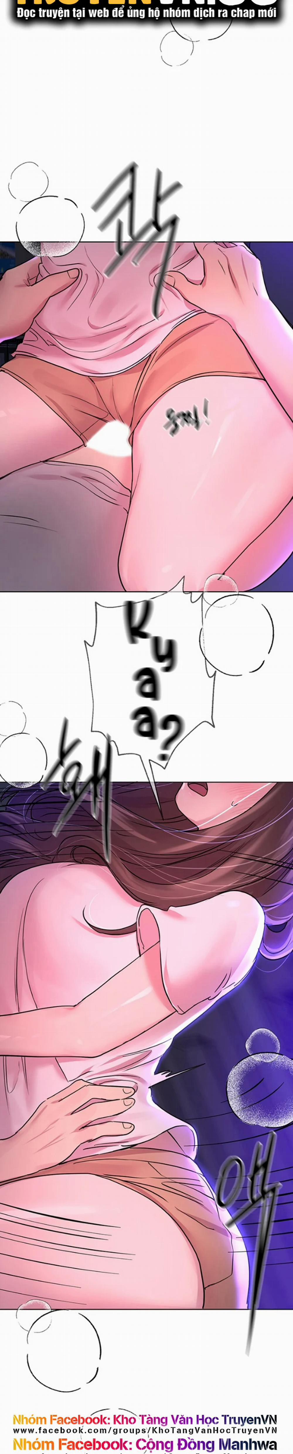 Những Người Bạn Của Chị Tôi 27 trang 31