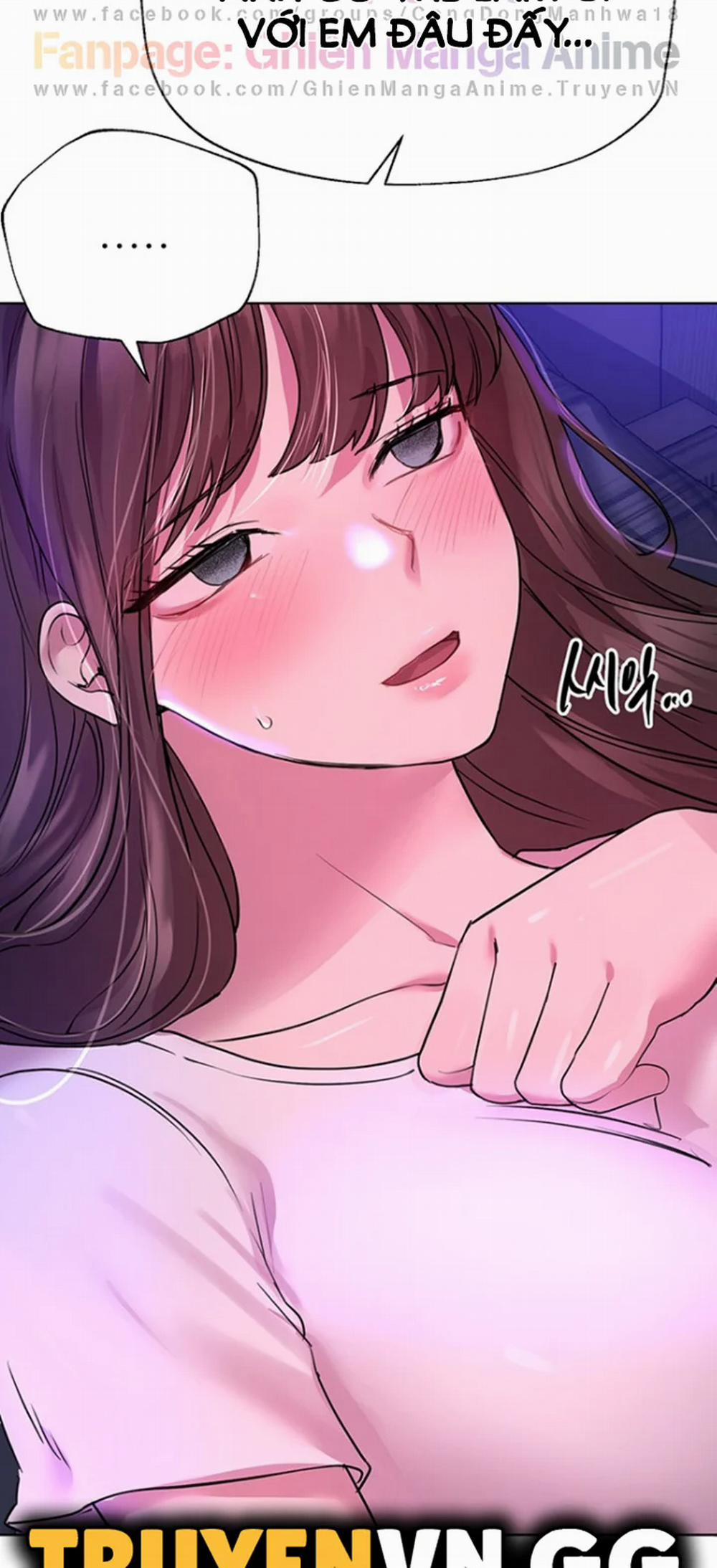 Những Người Bạn Của Chị Tôi 27 trang 35