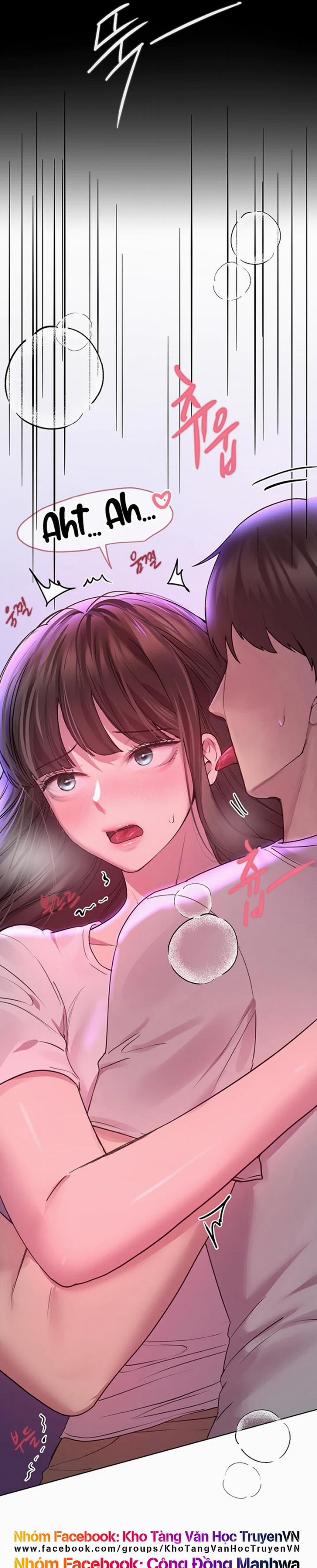 Những Người Bạn Của Chị Tôi 27 trang 40