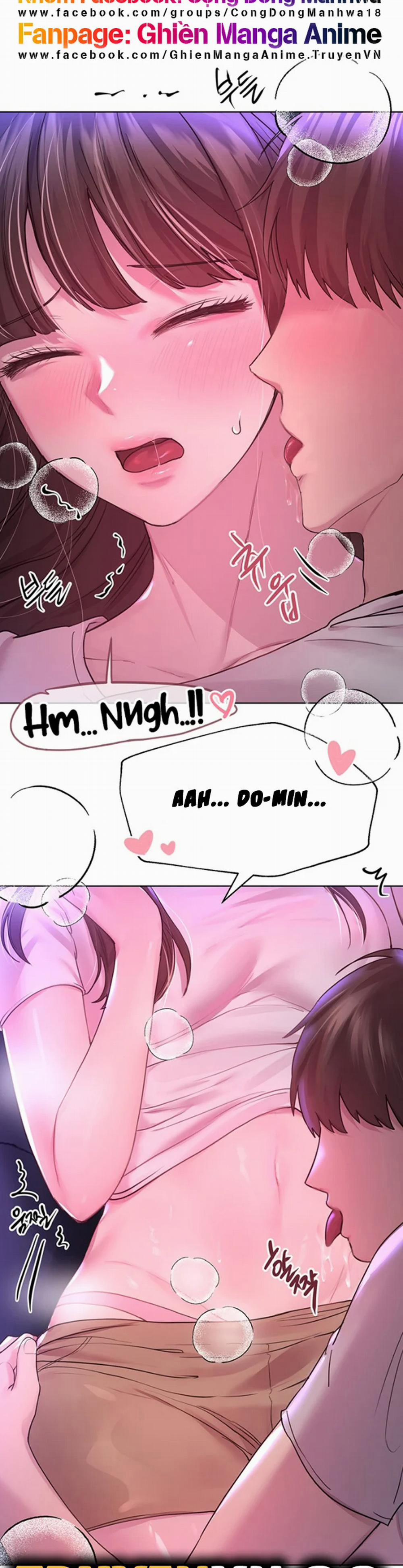 Những Người Bạn Của Chị Tôi 27 trang 41