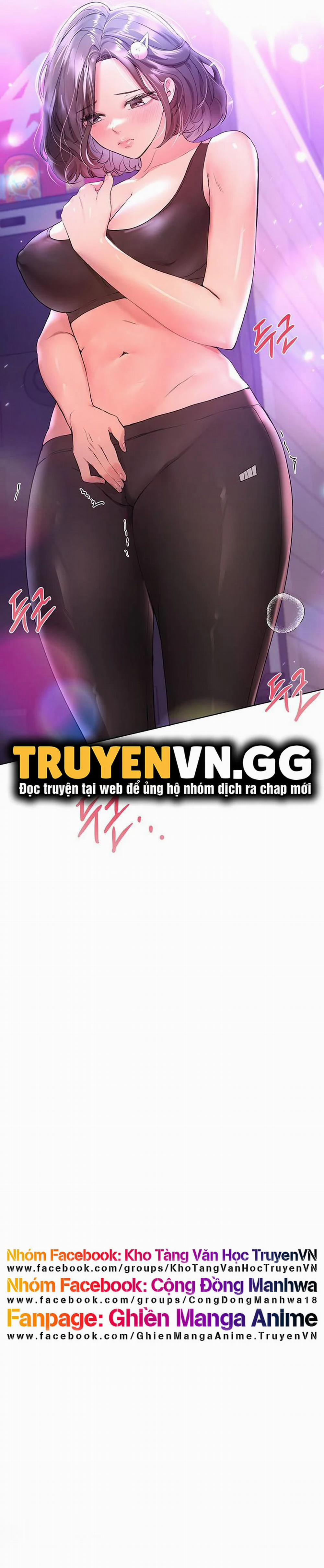 Những Người Bạn Của Chị Tôi 31 trang 10