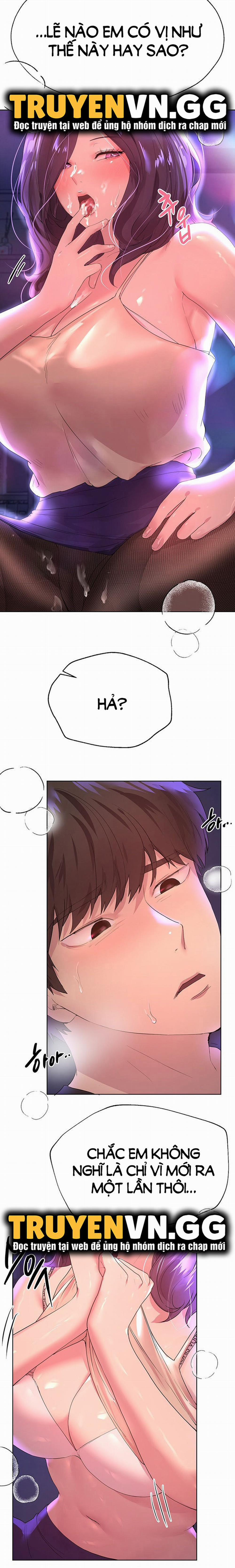 Những Người Bạn Của Chị Tôi 33 trang 12