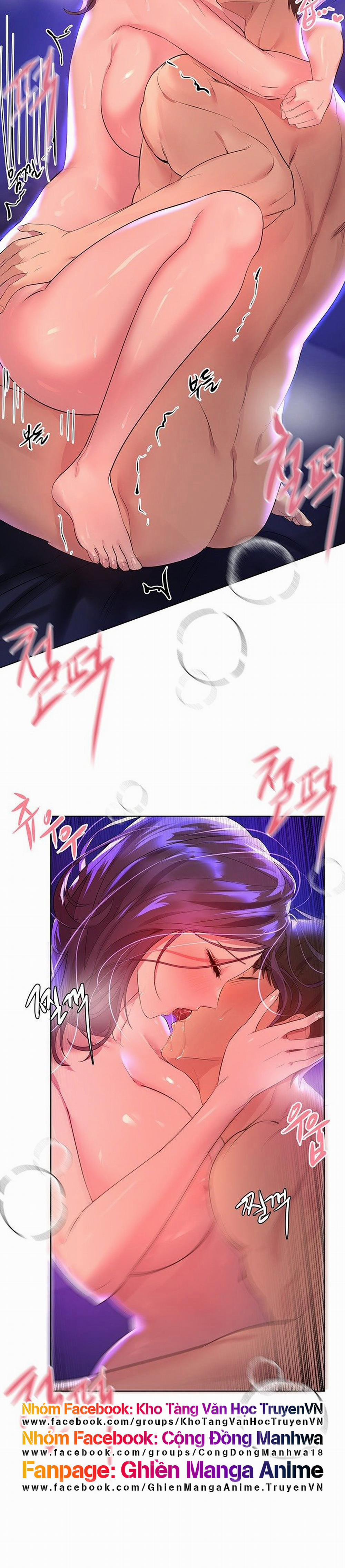 Những Người Bạn Của Chị Tôi 34 trang 22