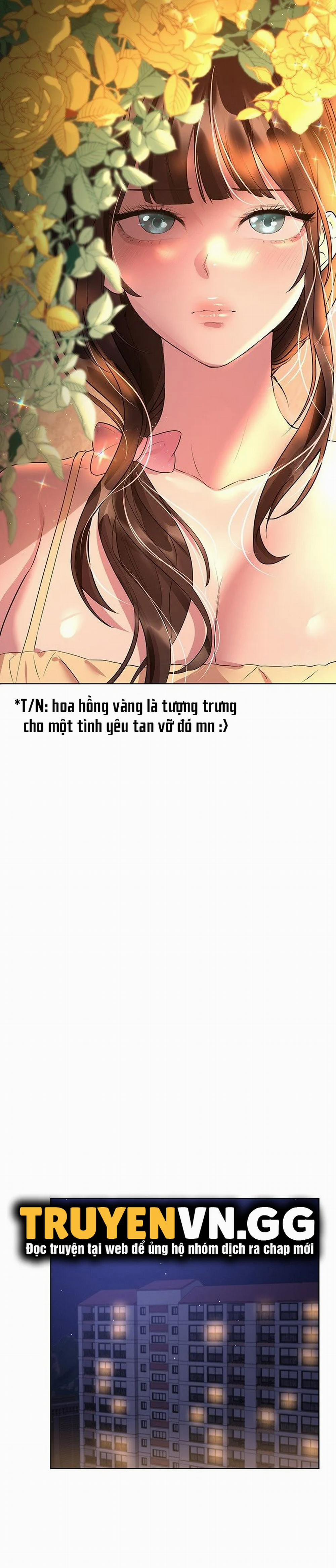 Những Người Bạn Của Chị Tôi 35 trang 8