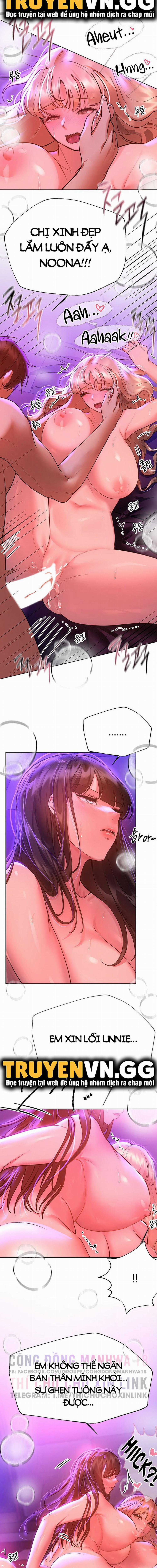 Những Người Bạn Của Chị Tôi 49 trang 9