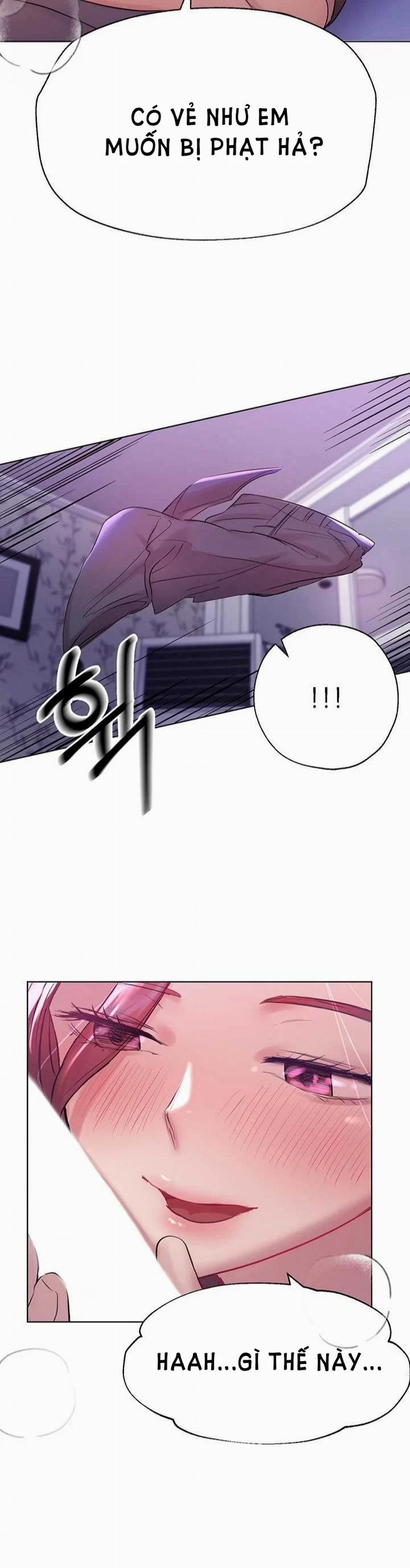 Những Người Bạn Của Chị Tôi 5 trang 18