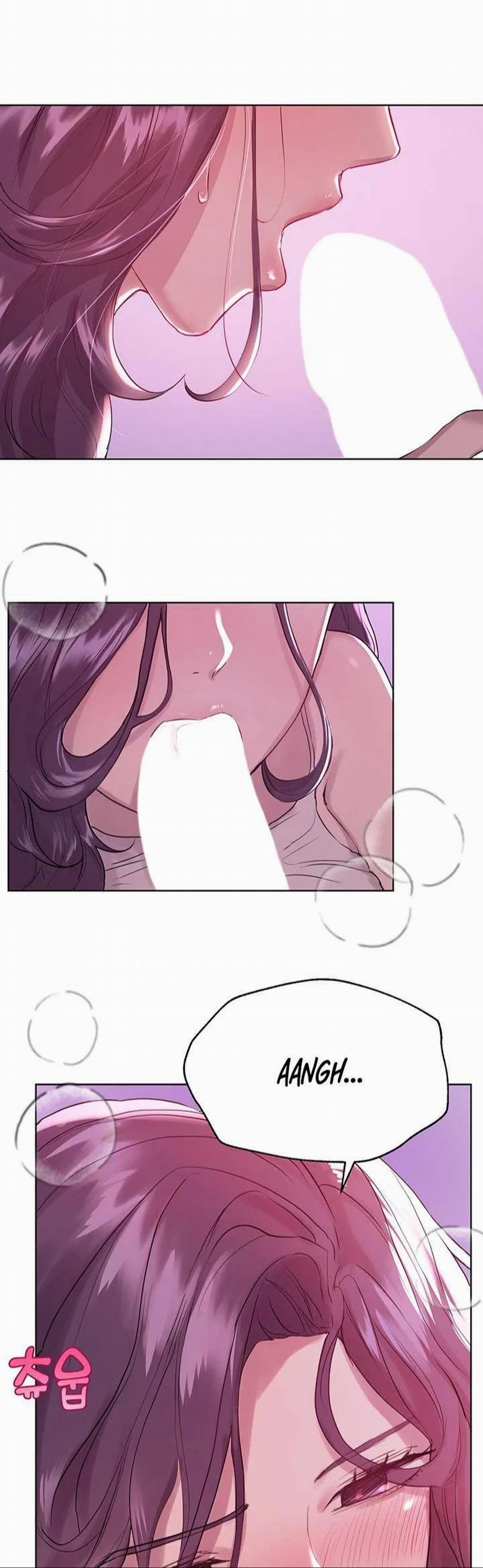 Những Người Bạn Của Chị Tôi 5 trang 20