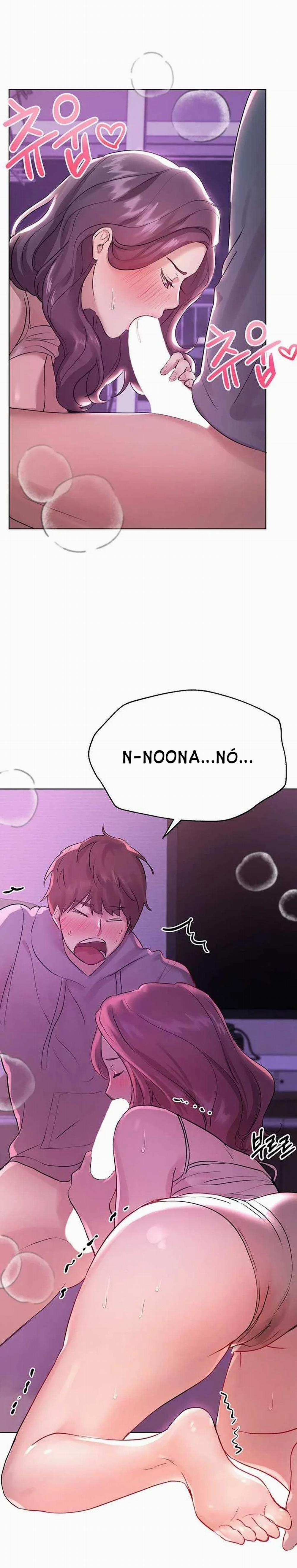 Những Người Bạn Của Chị Tôi 5 trang 22