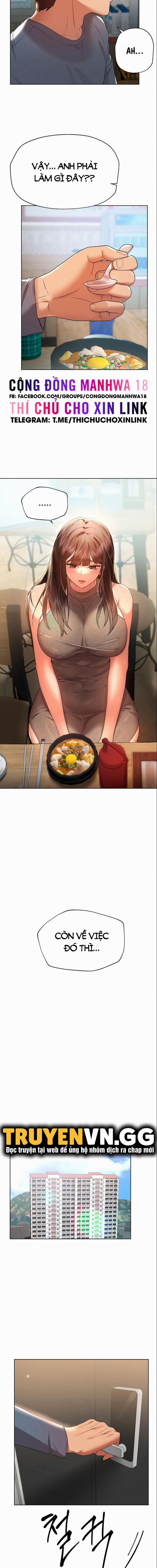 Những Người Bạn Của Chị Tôi 51 trang 13