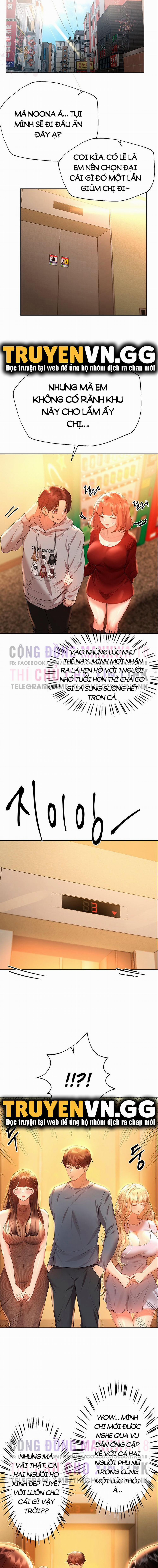 Những Người Bạn Của Chị Tôi 51 trang 7