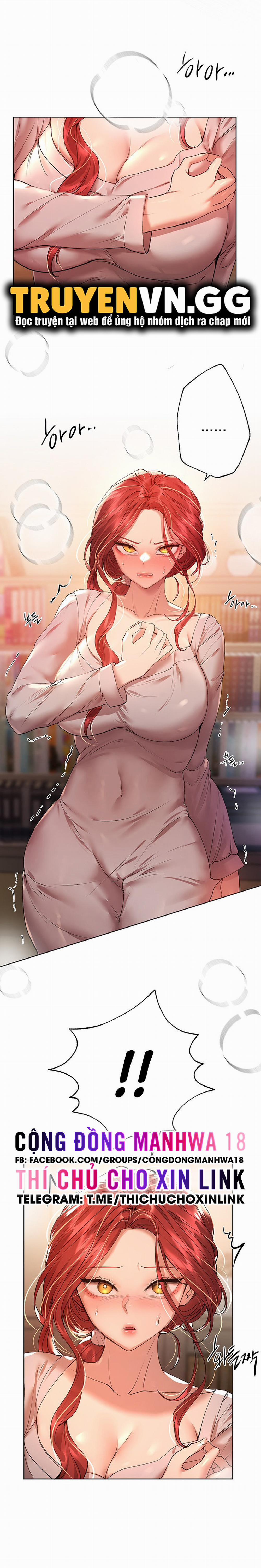 Những Người Bạn Của Chị Tôi 53 trang 14