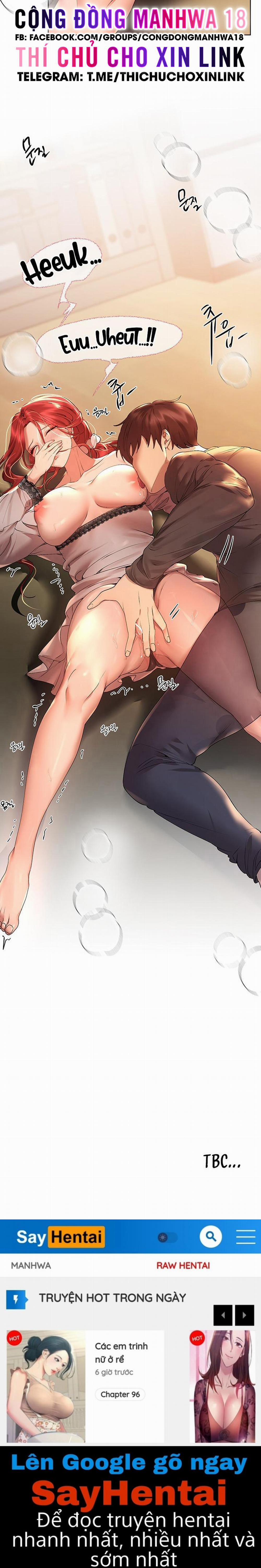 Những Người Bạn Của Chị Tôi 53 trang 29