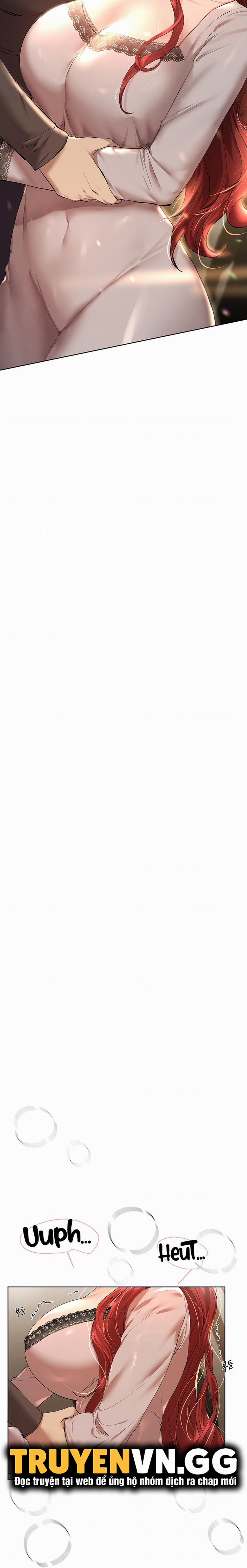 Những Người Bạn Của Chị Tôi 53 trang 8