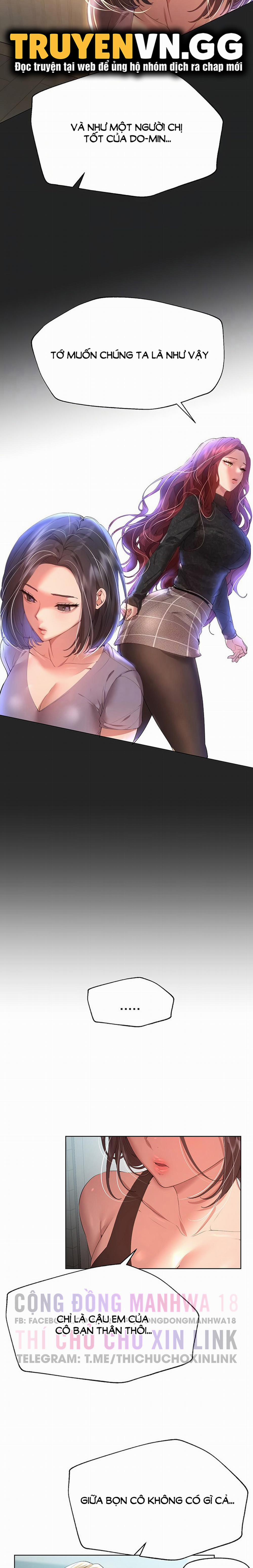 Những Người Bạn Của Chị Tôi 54 trang 4