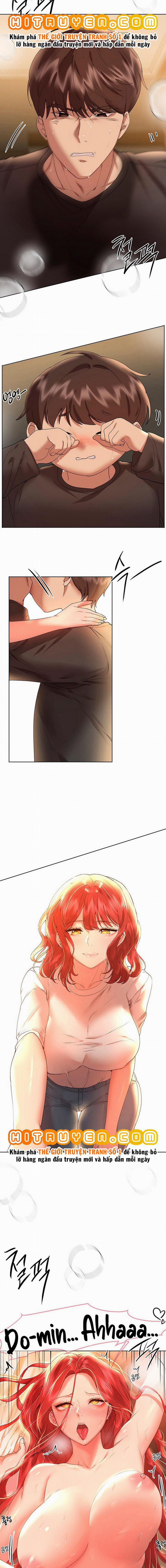 Những Người Bạn Của Chị Tôi 55 trang 14