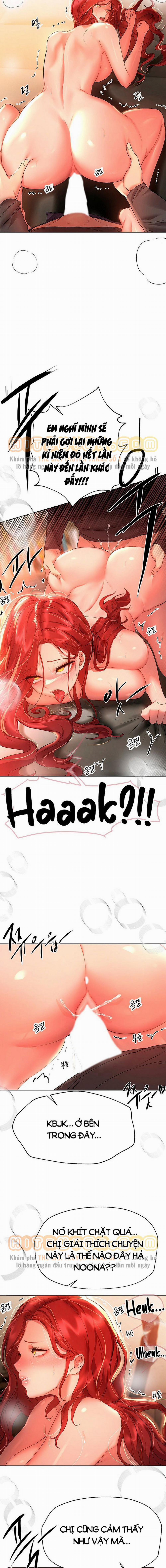 Những Người Bạn Của Chị Tôi 55 trang 7