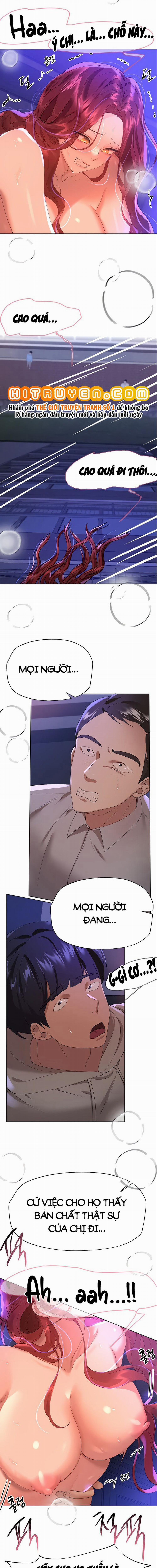Những Người Bạn Của Chị Tôi 56 trang 9