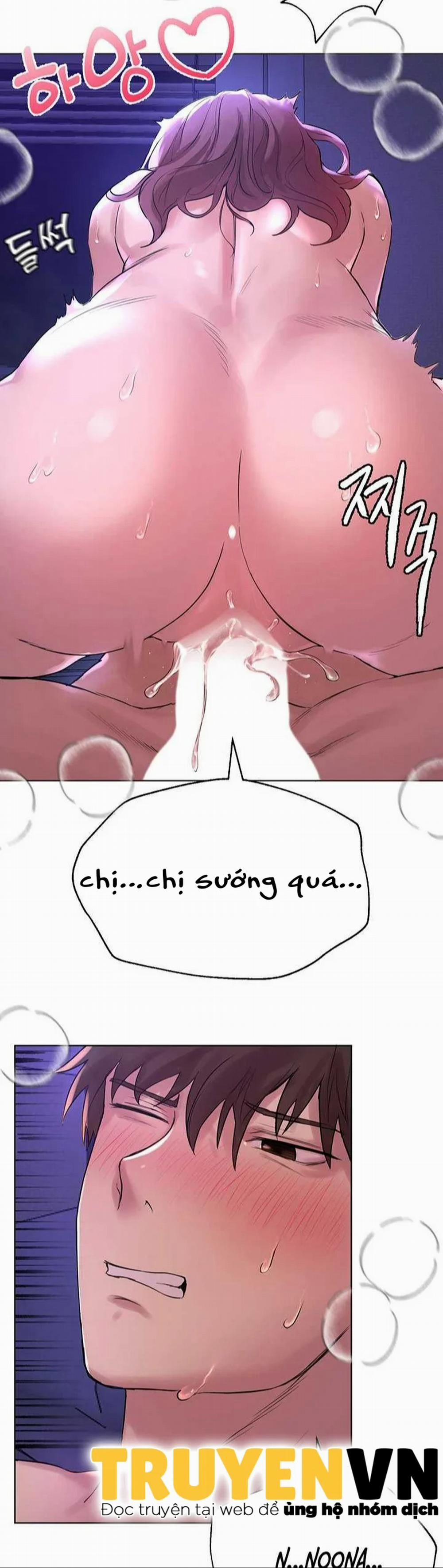 Những Người Bạn Của Chị Tôi 6 trang 10