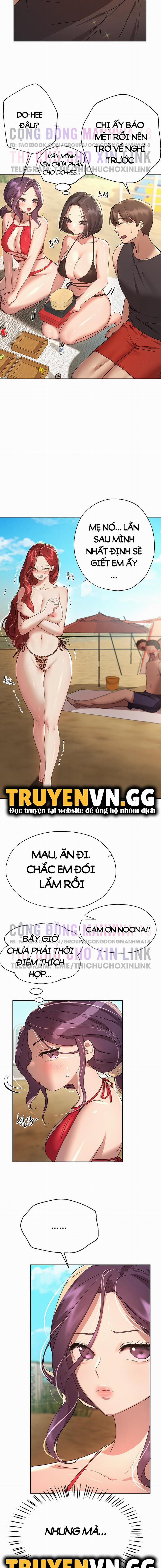 Những Người Bạn Của Chị Tôi 60 trang 13
