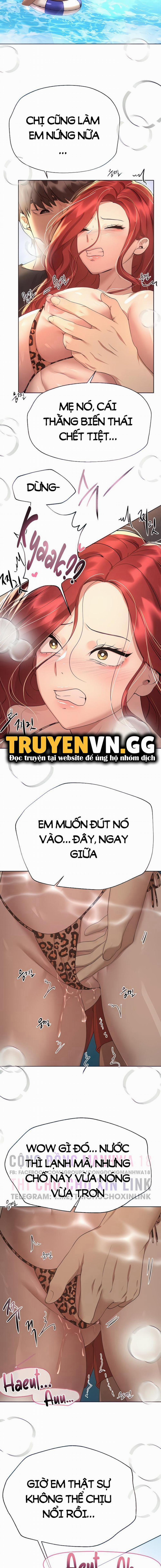 Những Người Bạn Của Chị Tôi 60 trang 3